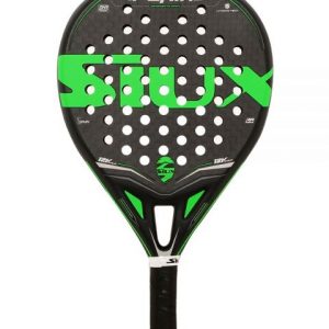 PALA DE PÁDEL SIUX FENIX 12K CARBON