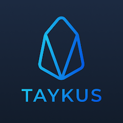 TAIKUS Logo Playtomic
