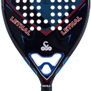 PALA DE PÁDEL VÍBORA LETHAL ATTACK