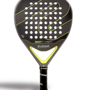 PALA DE PADEL ZUSSET BOOST 2025