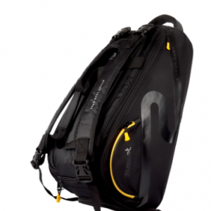 PALETERO DE PADEL ZUSSET Z