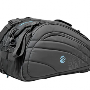 PALETERO ZUSSET GAME, SET & MATCH