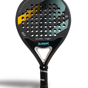 PALA DE PADEL ZUSSET ECLISE 2025 - 12K