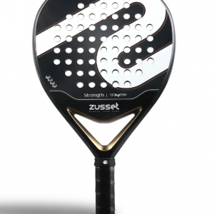 PALA DE PADEL ZUSSET STRENGTH 2025