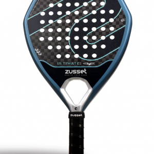 PALA DE PADEL ZUSSET ULTIMATE 2025 -12K