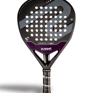 PALA DE PADEL ZUSSET UNIQUE 2025 - 12K