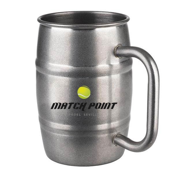 bote pelotas marca Bullpadel