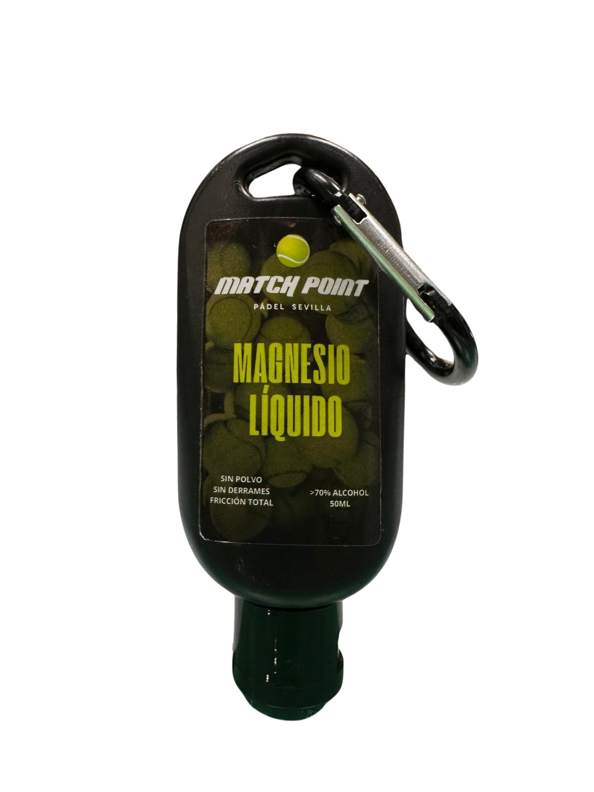 bote pelotas marca Bullpadel